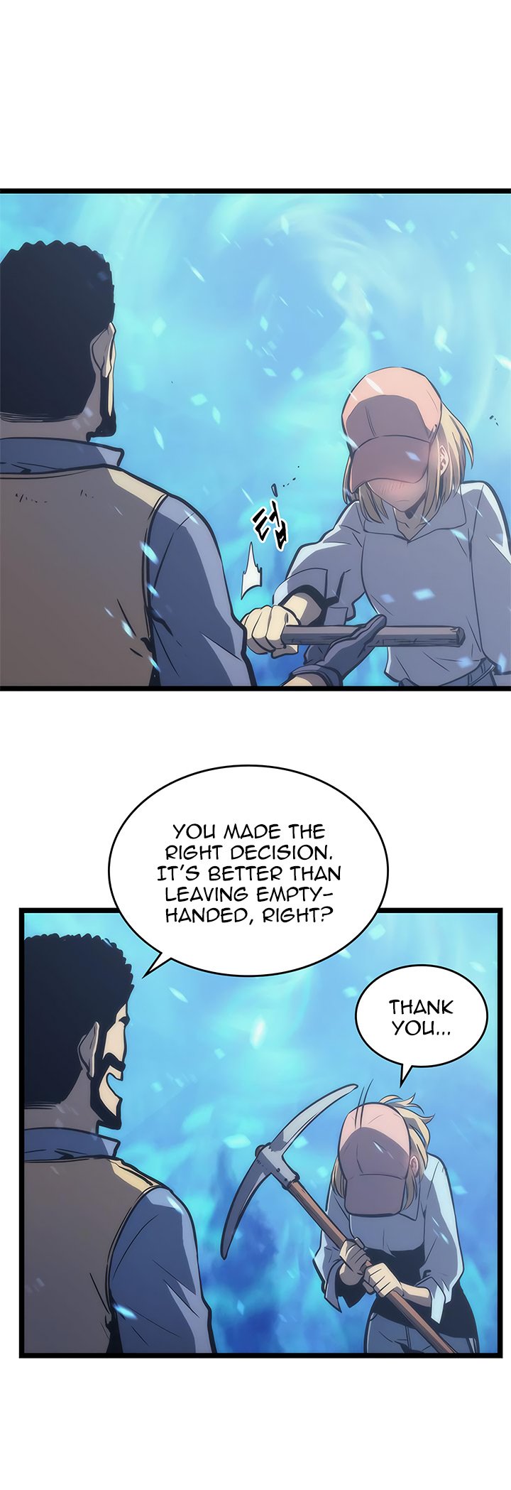 Solo Leveling, Chapter 71 image 37